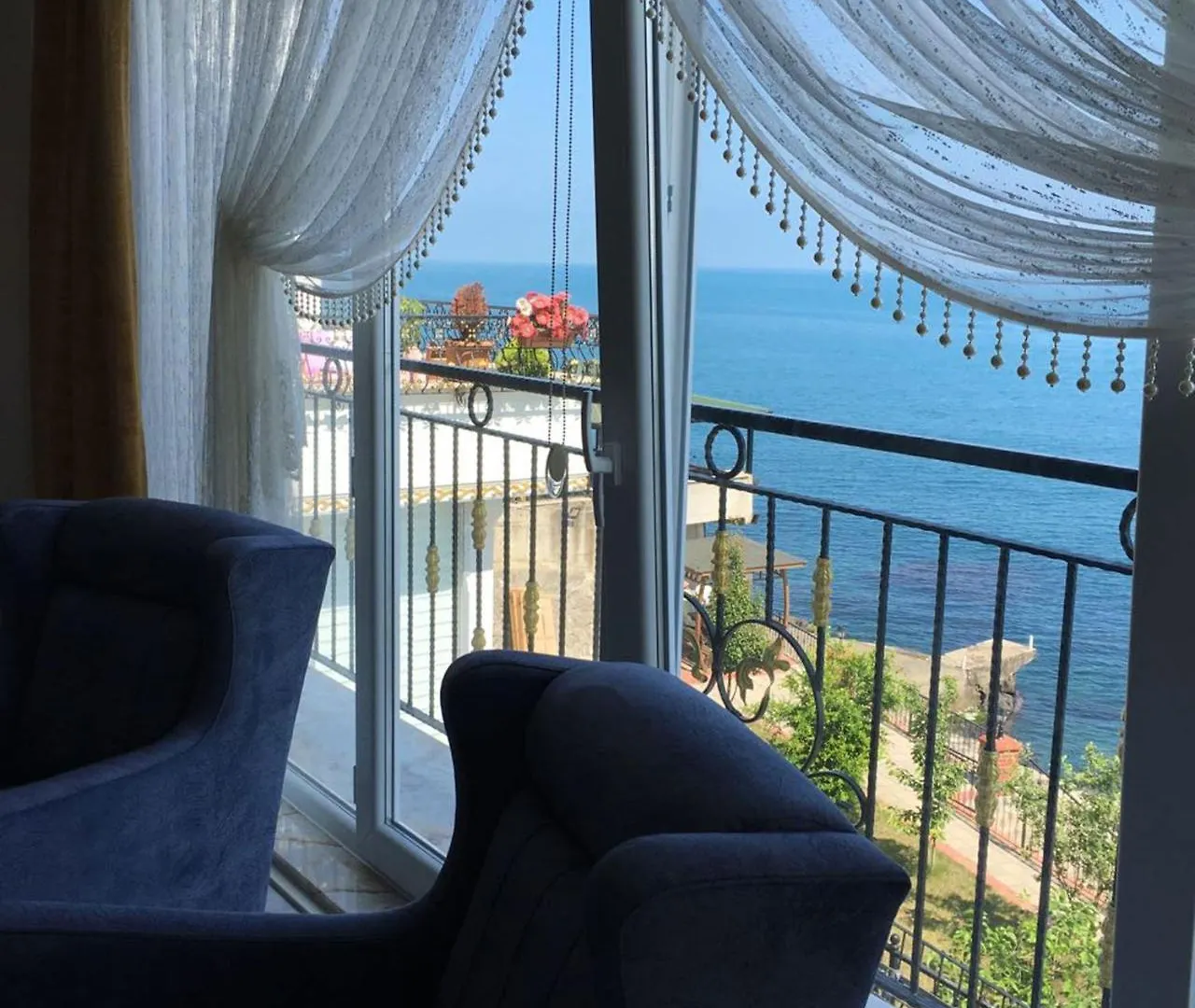 Trabzon Sea Pearl Apartment Turkey