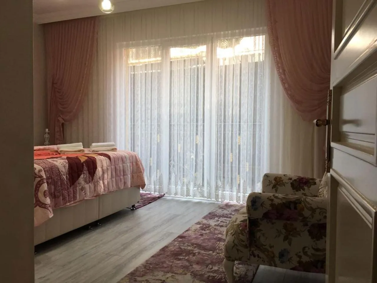 Trabzon Sea Pearl Apartment