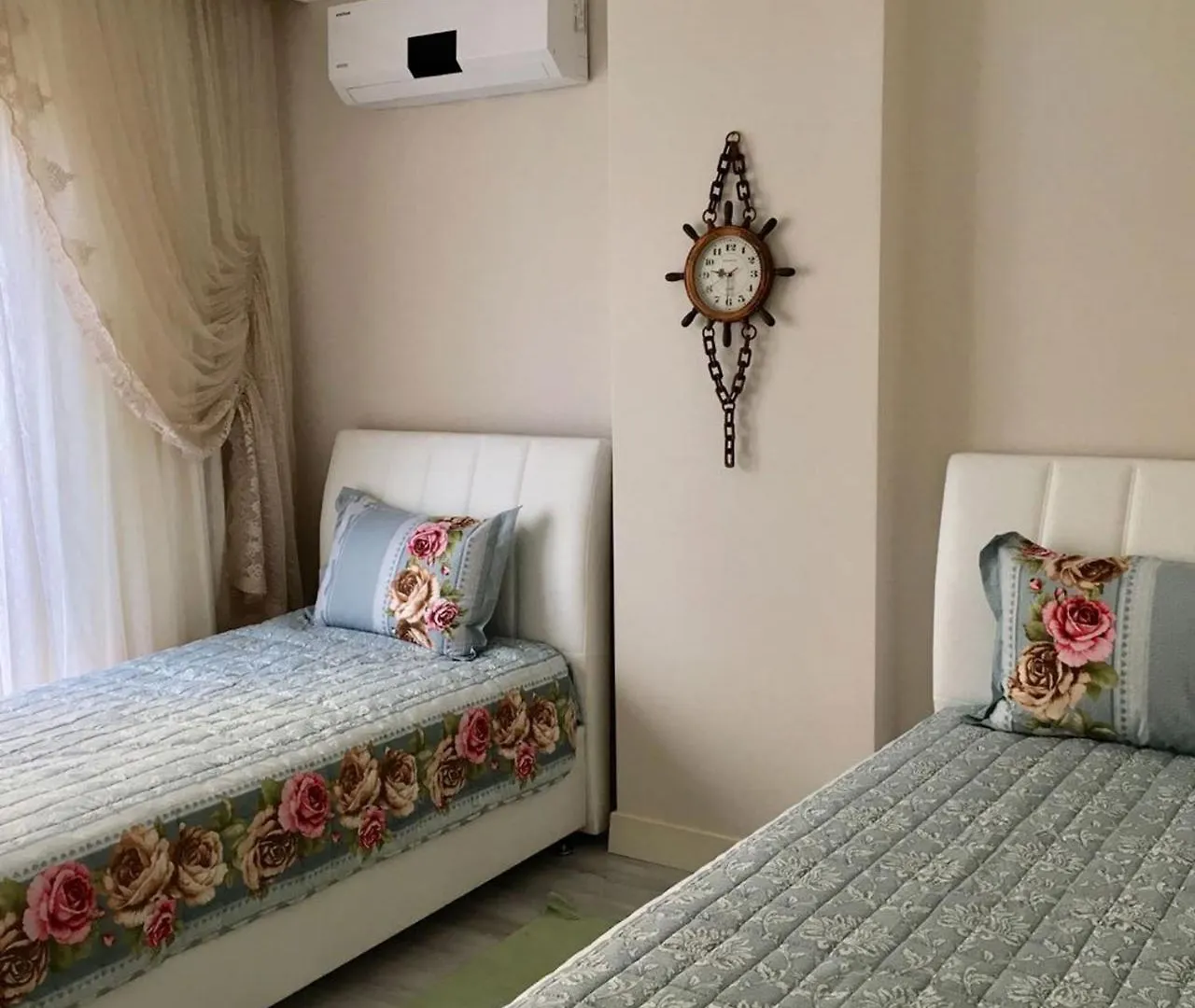 Trabzon Sea Pearl Apartment
