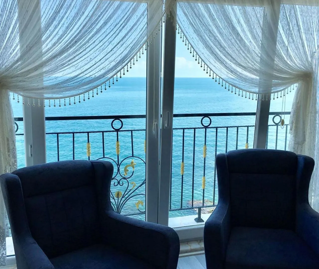 Trabzon Sea Pearl Apartment Turkey
