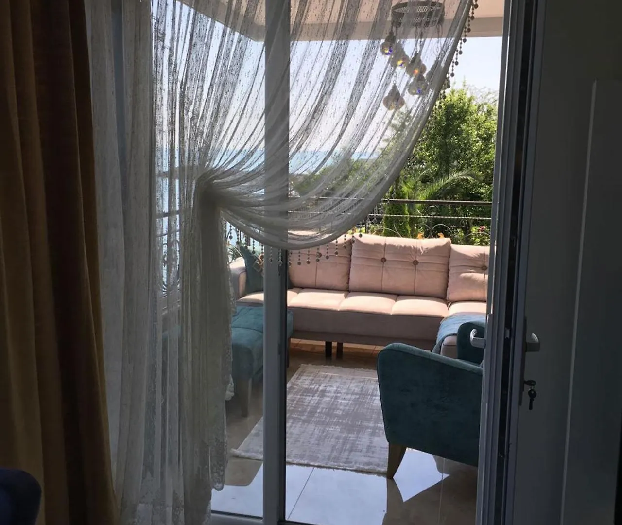 Trabzon Sea Pearl Apartment 0*,