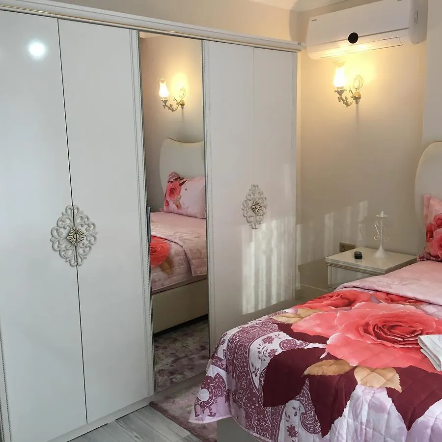 Trabzon Sea Pearl Apartment 0*,  Turkey