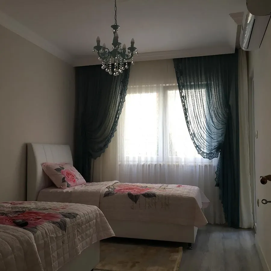 Trabzon Sea Pearl Apartment