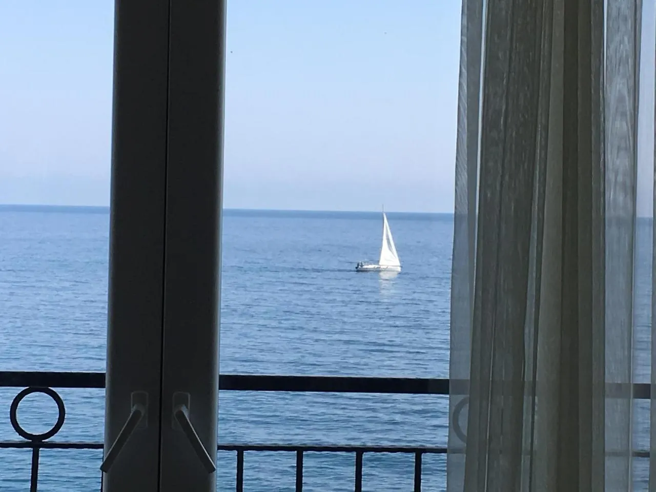 Trabzon Sea Pearl Apartment