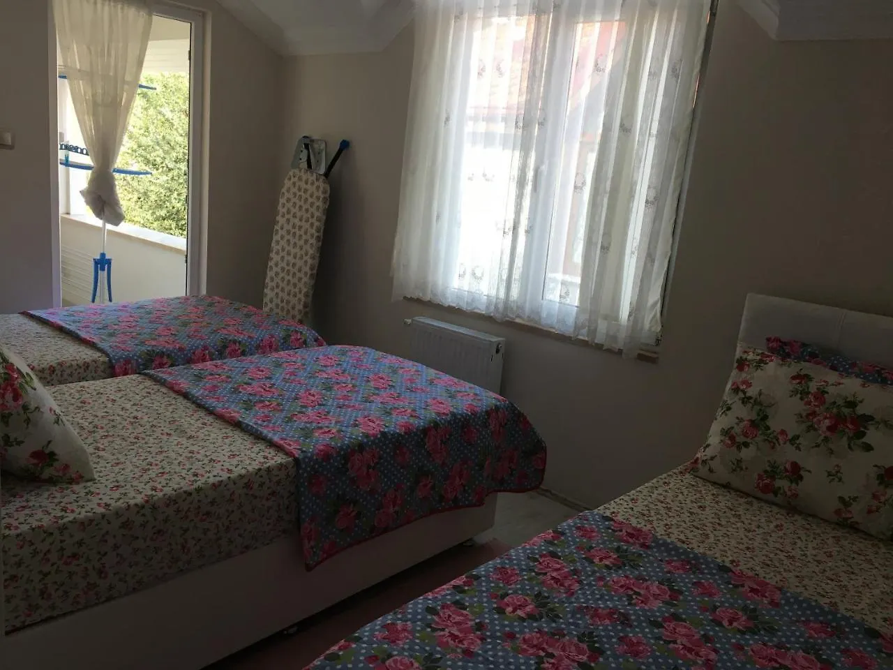 Trabzon Sea Pearl Apartment 0*,  Turkey