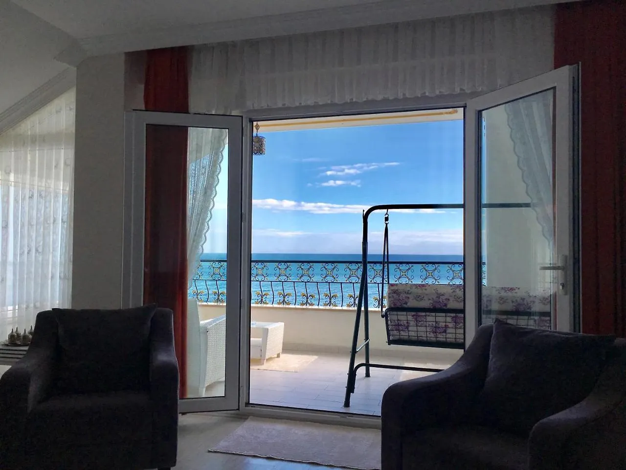 Trabzon Sea Pearl Apartment 0*,