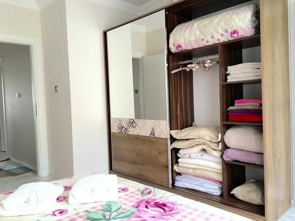 Trabzon Sea Pearl Apartment