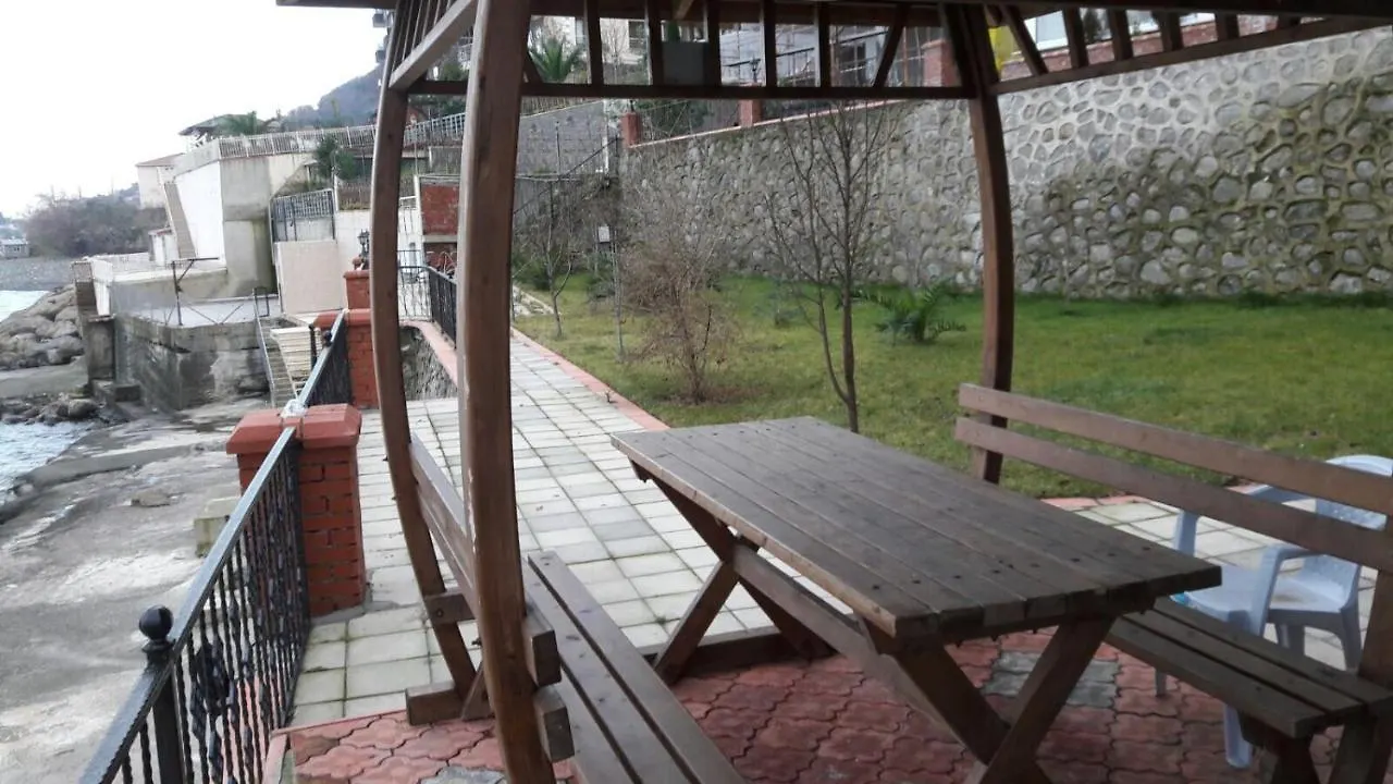Trabzon Sea Pearl Apartment