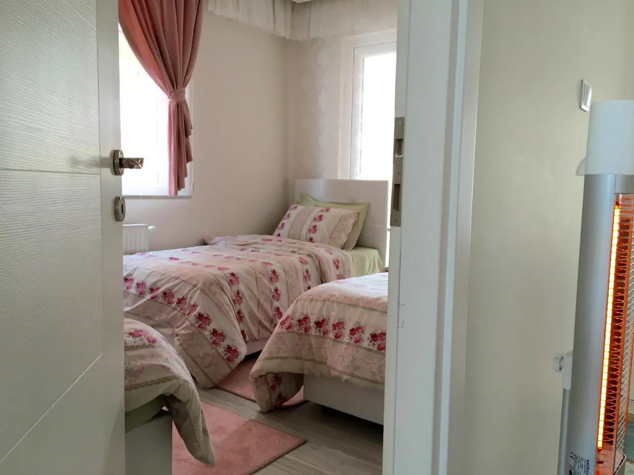 Trabzon Sea Pearl Apartment