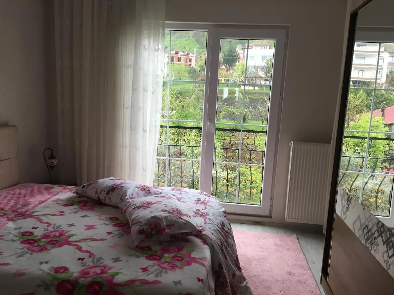 Trabzon Sea Pearl Apartment Turkey