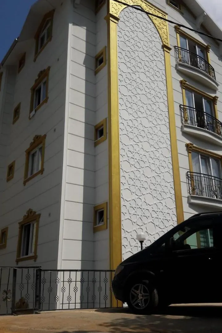 Trabzon Sea Pearl Apartment 0*,