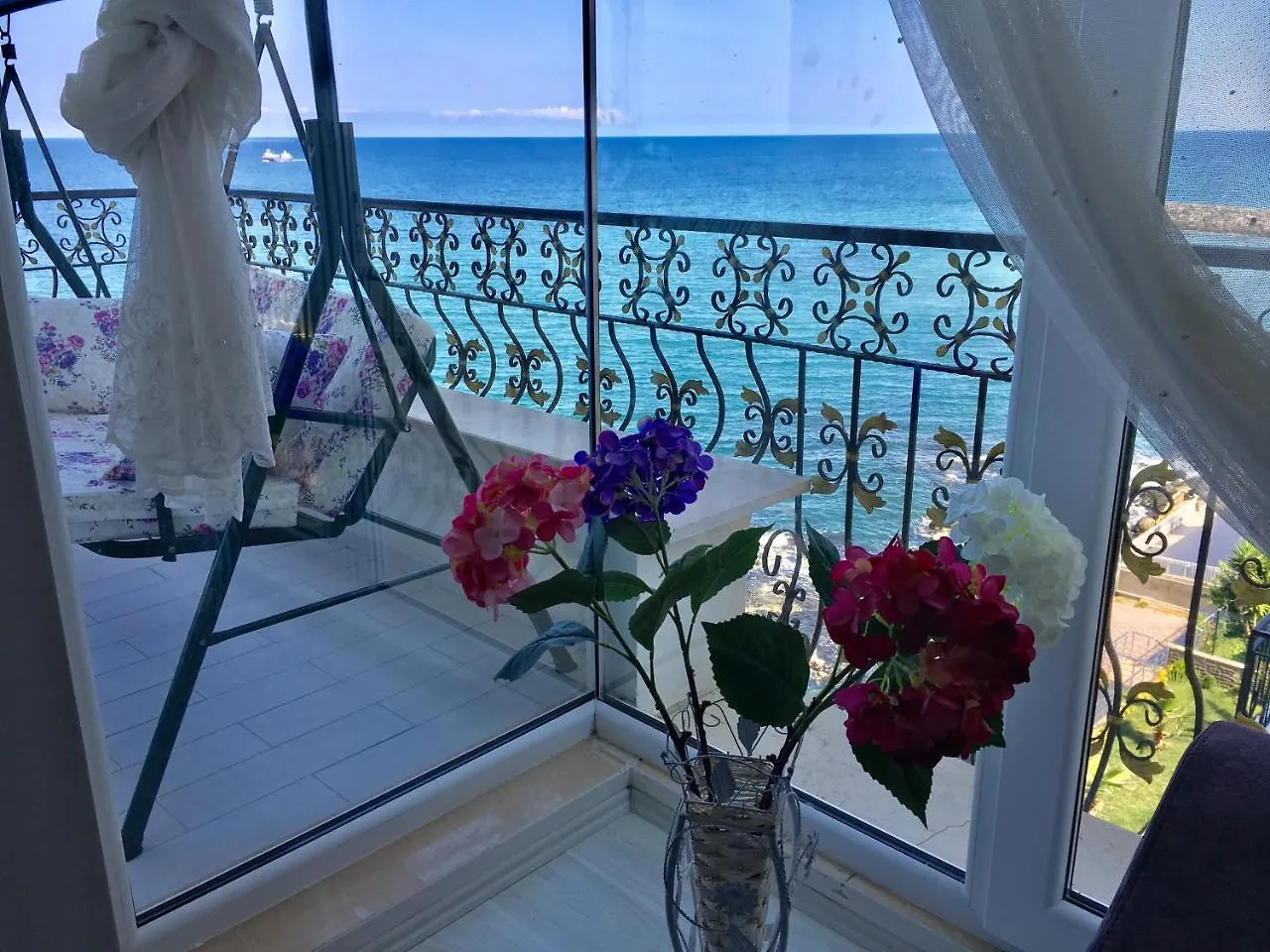 Trabzon Sea Pearl Apartment