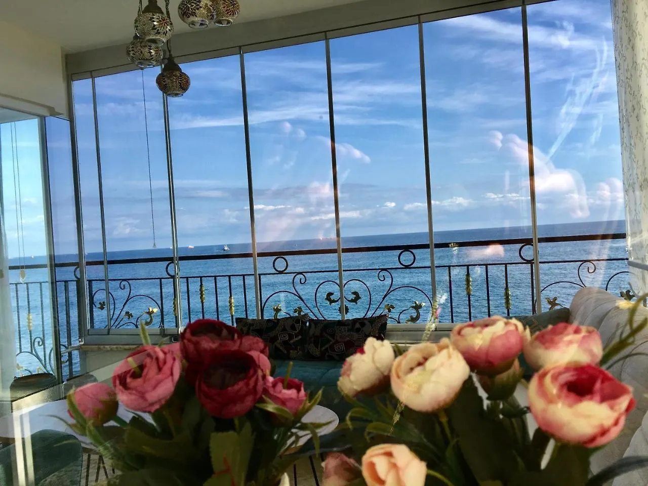 Trabzon Sea Pearl Apartment Turkey