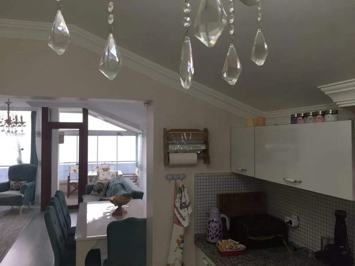 Trabzon Sea Pearl Apartment