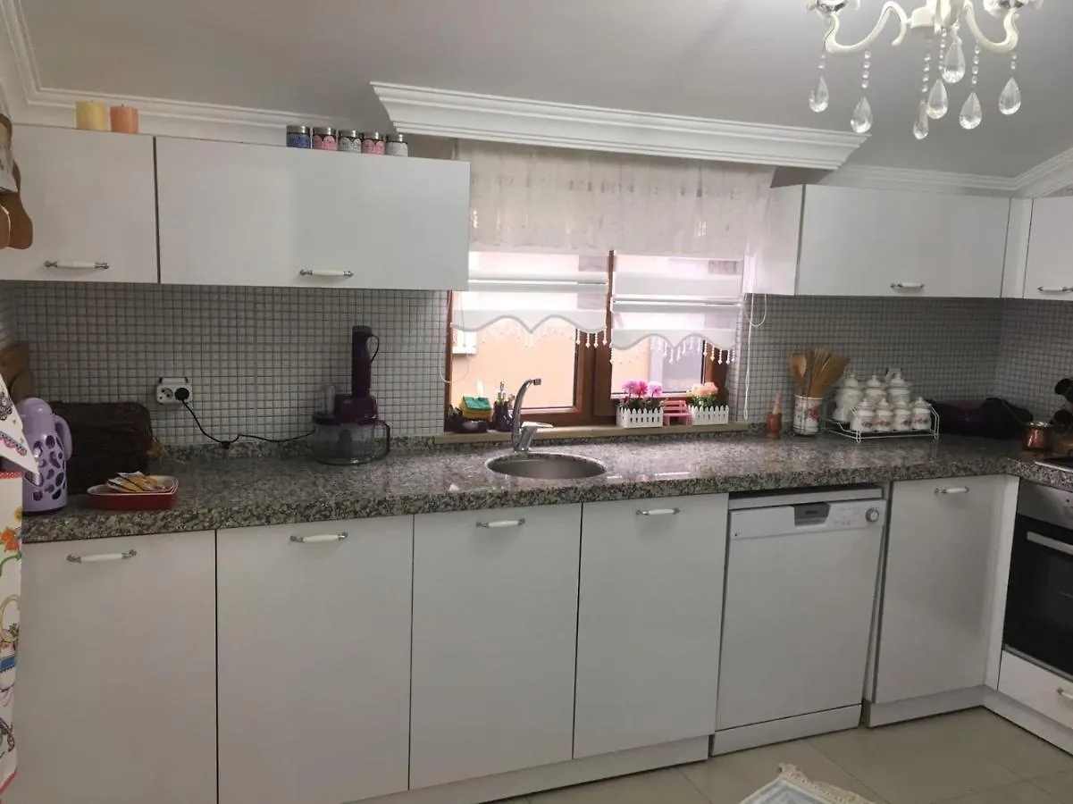 Trabzon Sea Pearl Apartment