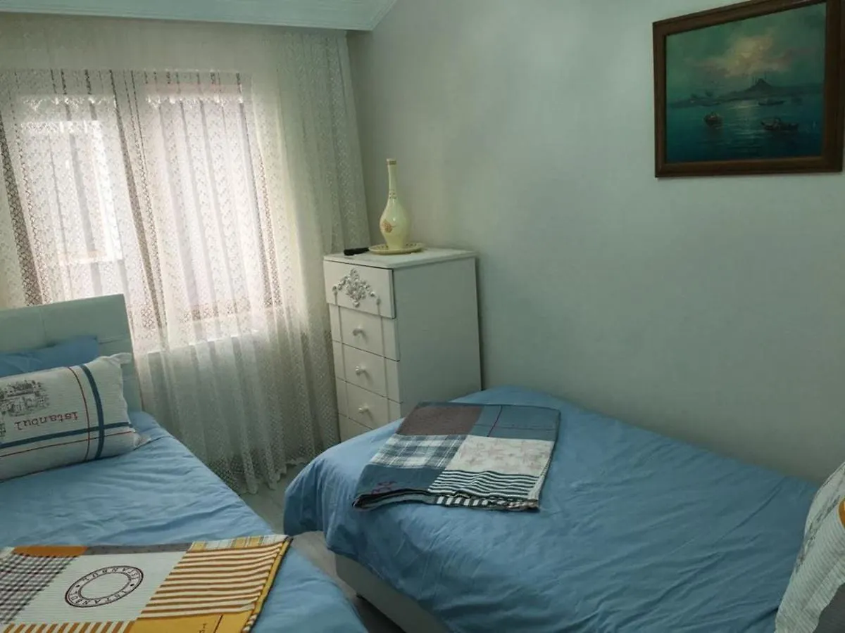 Trabzon Sea Pearl Apartment