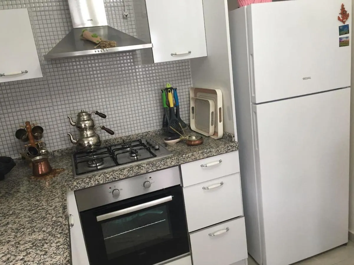 Trabzon Sea Pearl Apartment Turkey
