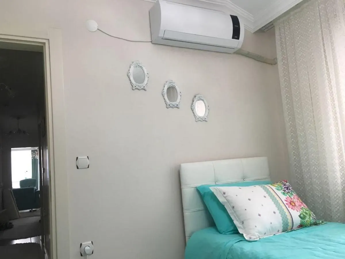 Trabzon Sea Pearl Apartment
