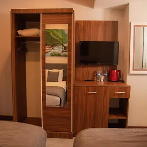 3* Hotel Deryaman